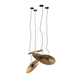 Karman gonzaga pendant lamp